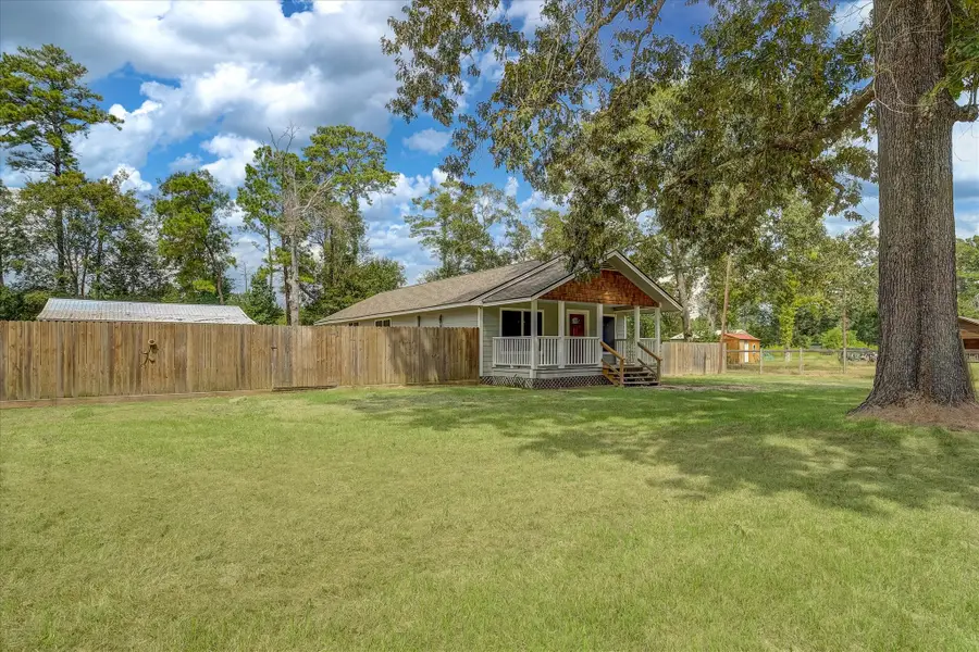 794 County Road 308, Cleveland, TX 77327 - #3