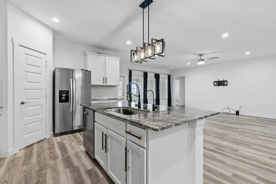 31514 Avebury Lake Lane, Fulshear, TX 77441 - #3