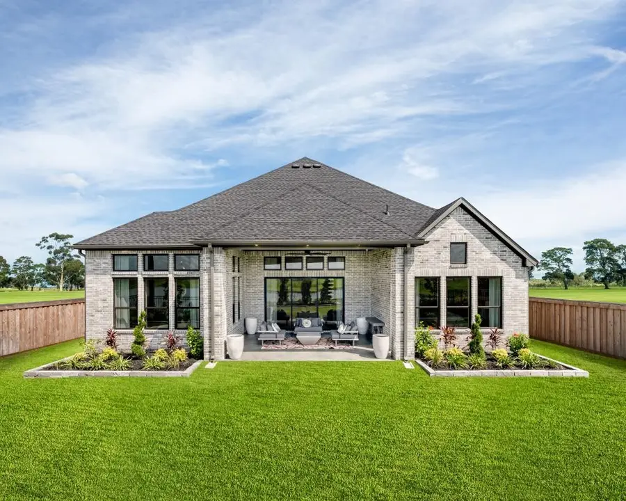 1562 Timber Woods Drive, Missouri City, TX 77459 - #2