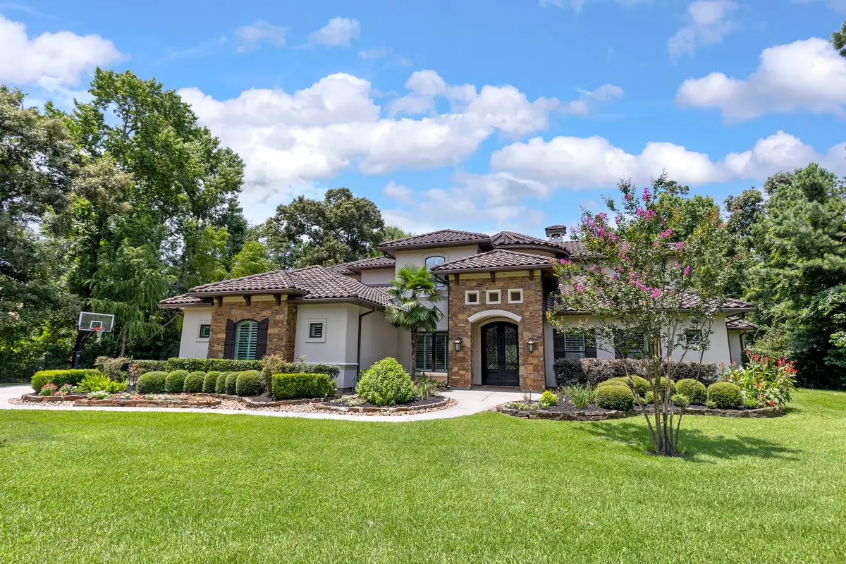 4223 Maple Rapids Lane, Spring, TX 77386 - #1