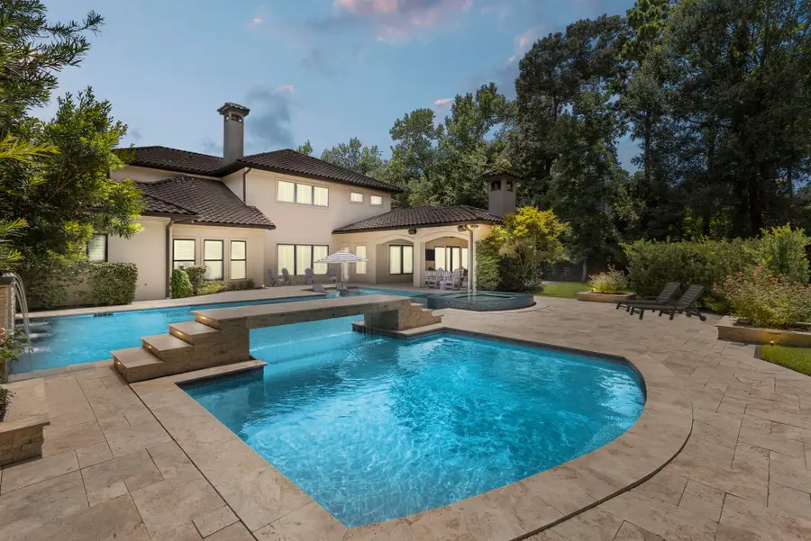 4223 Maple Rapids Lane, Spring, TX 77386 - #2