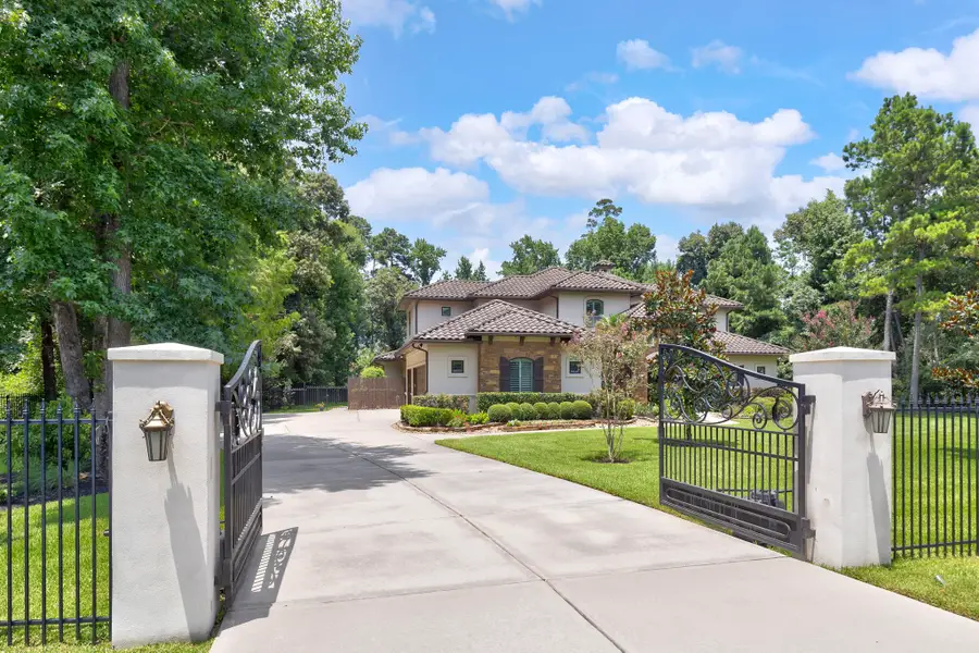 4223 Maple Rapids Lane, Spring, TX 77386 - #3