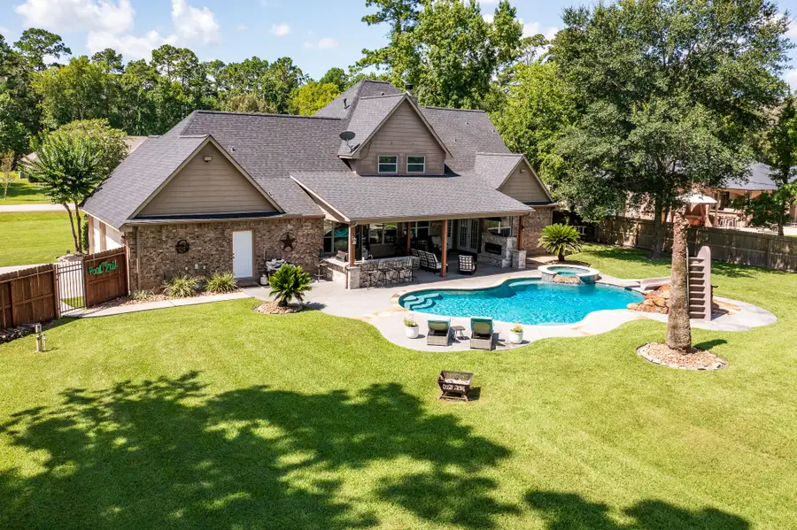 1202 Silver Moon Trail, Crosby, TX 77532 - #2