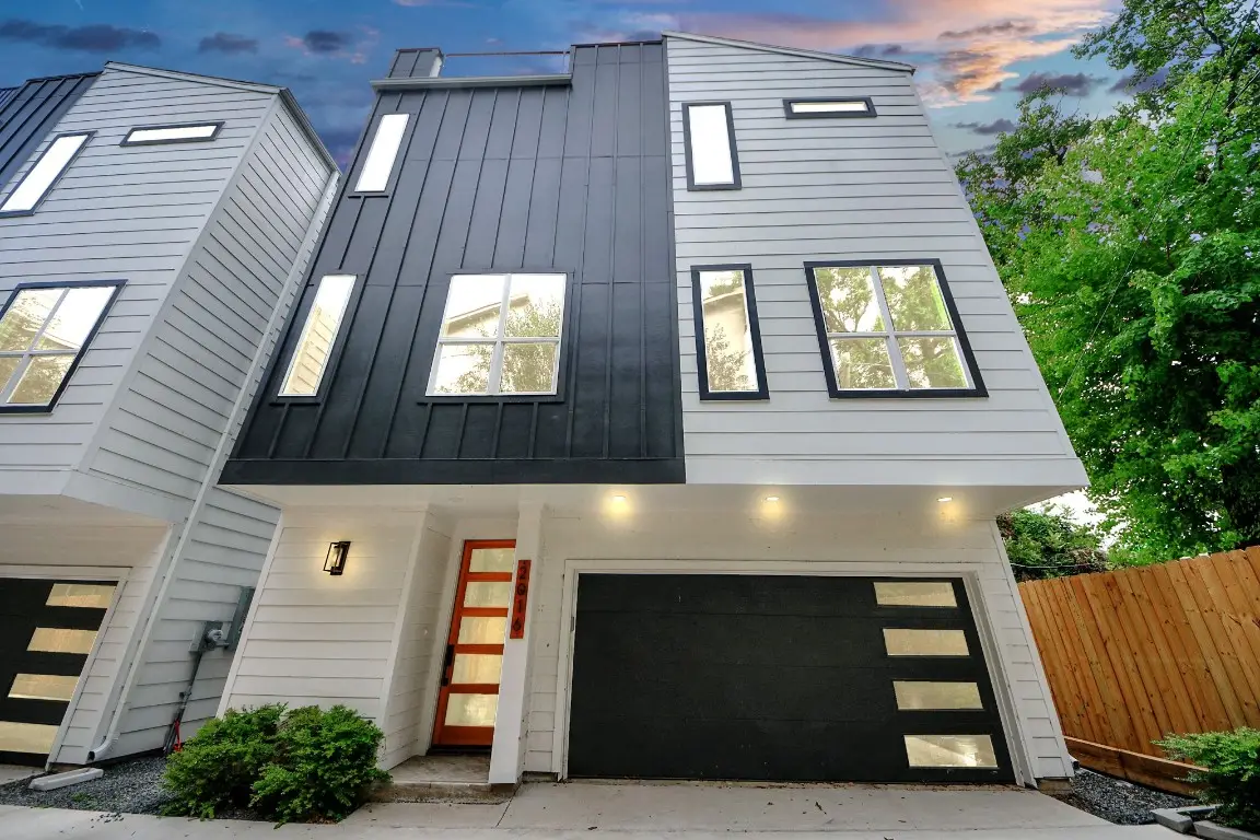 2016 Blodgett Street, Houston, TX 77004 - #1