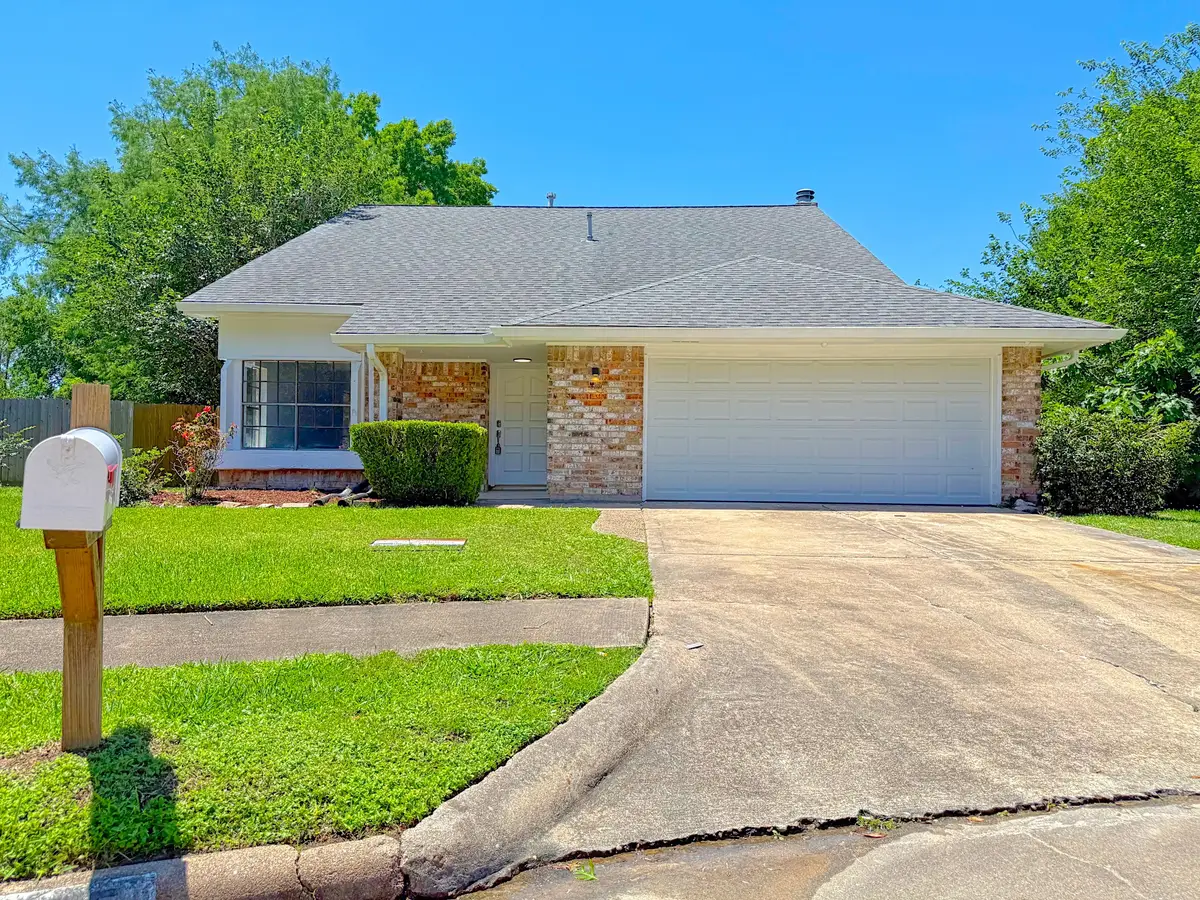 19955 Salt River Court, Katy, TX 77449 - #1