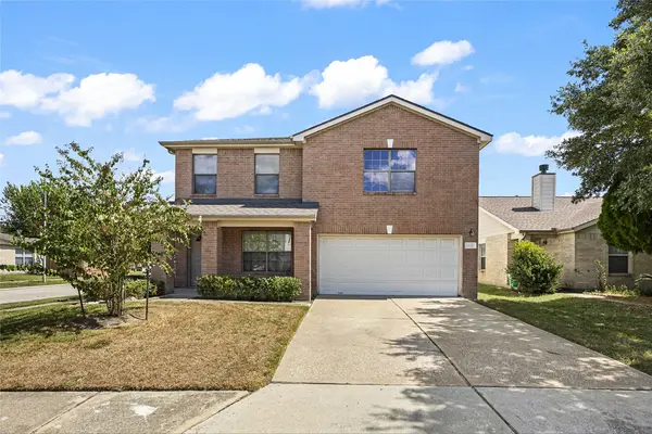 13722 Clarks Fork Drive Drive, Houston, TX 77086