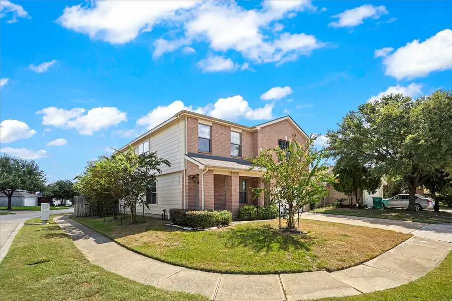 13722 Clarks Fork Drive Drive, Houston, TX 77086 - #3