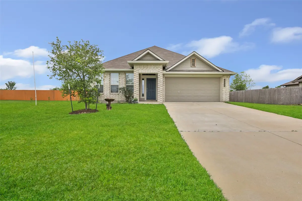 116 Meadow Lake Drive, Navasota, TX 77868 - #1