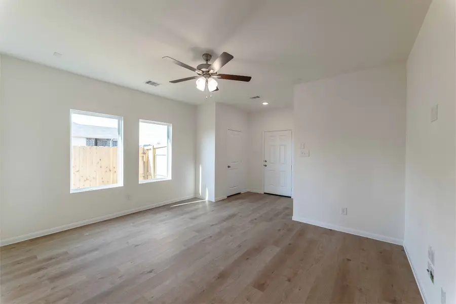 4632 Mesquite Trail Blush, Pinehurst, TX 77362 - #2