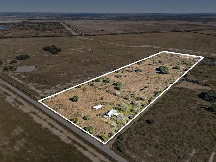 1187 & 1201 Ramsey Road, Alleyton, TX 78935 - Image #2