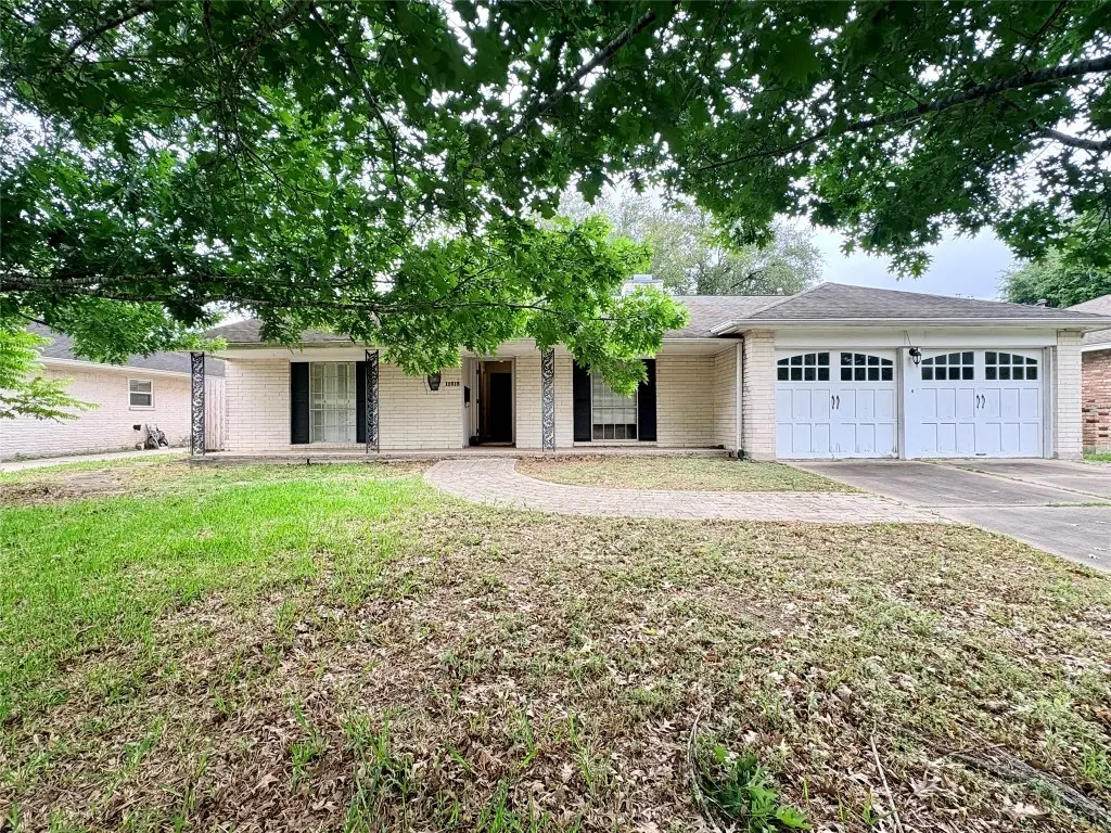 11618 Hillcroft Avenue, Houston, TX 77035 - #1