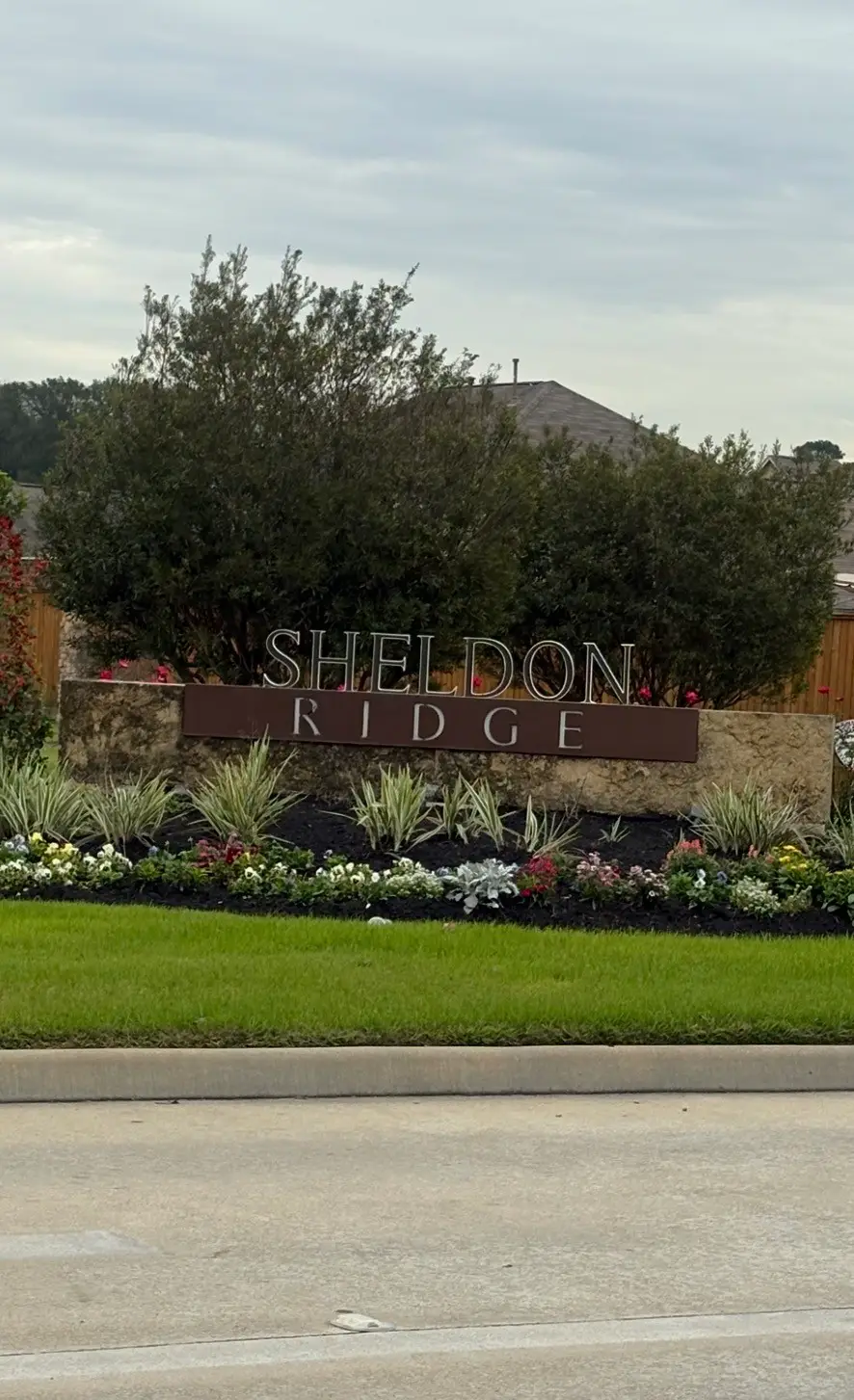 11331 Painted Trillium Ln Lane, Houston, TX 77044 - #1