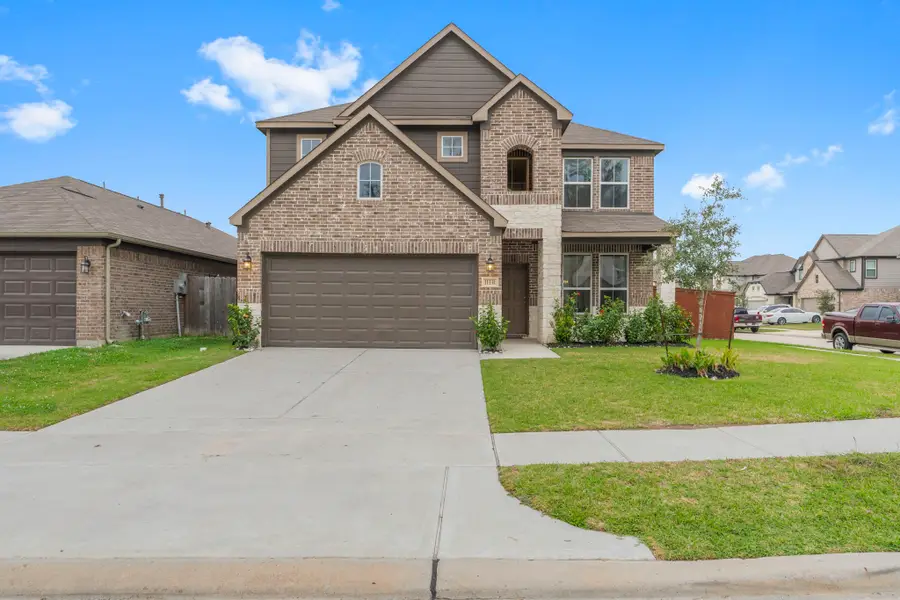 11331 Painted Trillium Ln Lane, Houston, TX 77044 - #3