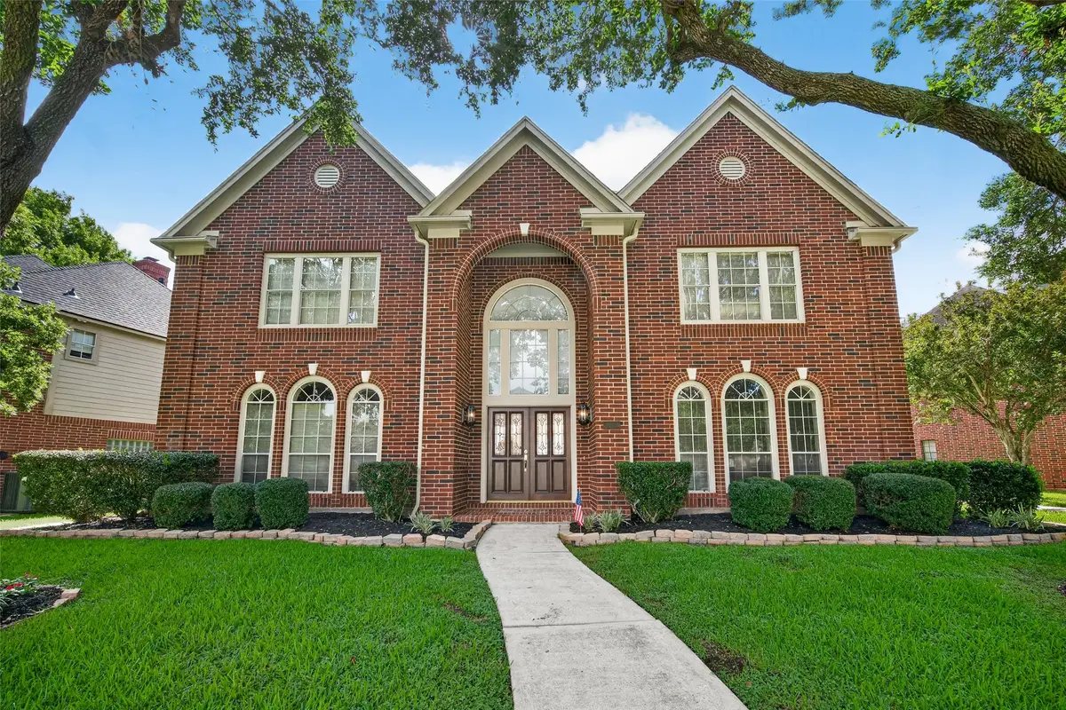4907 Keneshaw Street, Sugar Land, TX 77479 - #1
