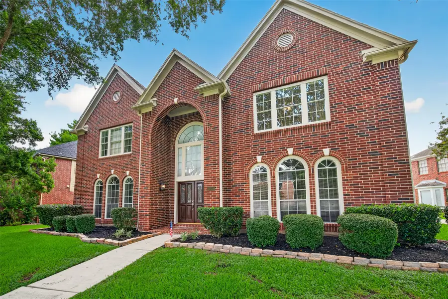 4907 Keneshaw Street, Sugar Land, TX 77479 - #2