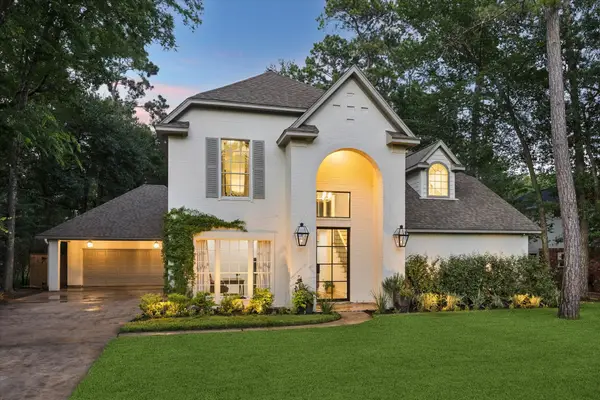 14 Starviolet Street, The Woodlands, TX 77380