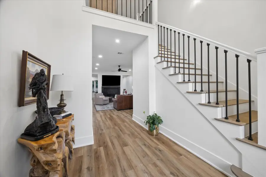 14 Starviolet Street, The Woodlands, TX 77380 - #3