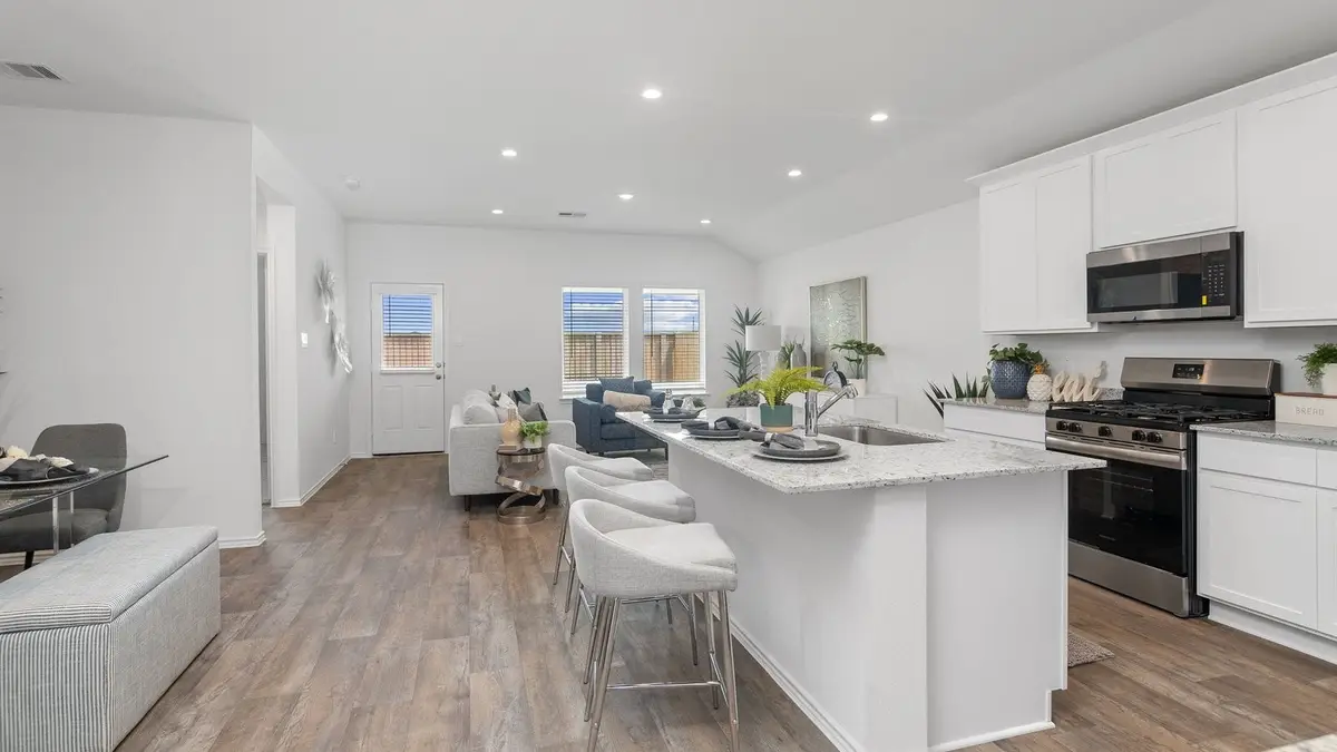 10711 Dogwood Sky Drive, Beasley, TX 77417 - #1