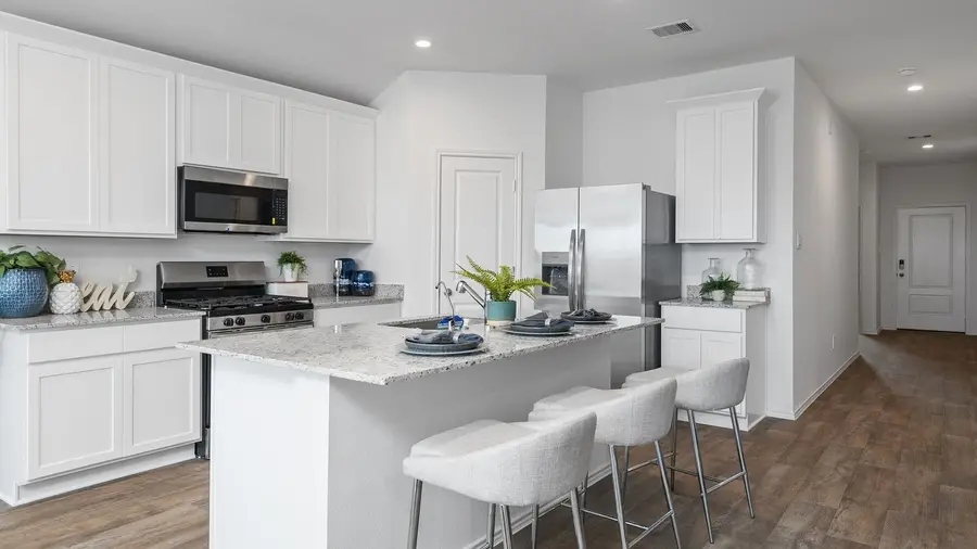 10711 Dogwood Sky Drive, Beasley, TX 77417 - #2