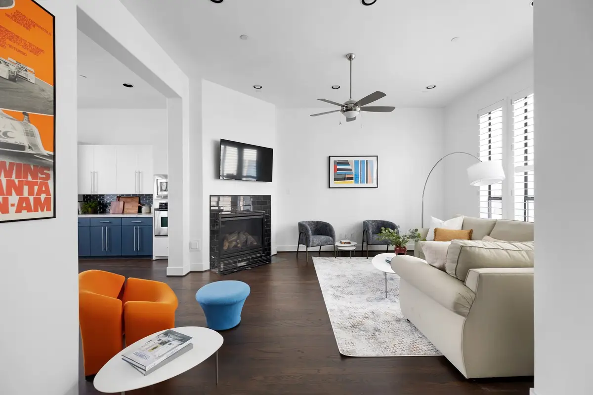 2105 Woodhead Street, Houston, TX 77019 - #1