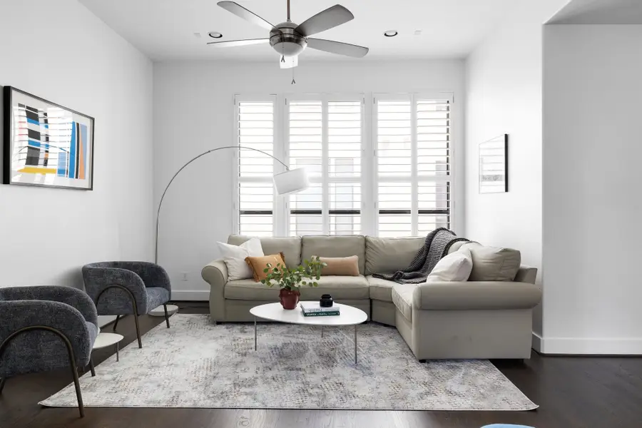 2105 Woodhead Street, Houston, TX 77019 - #2