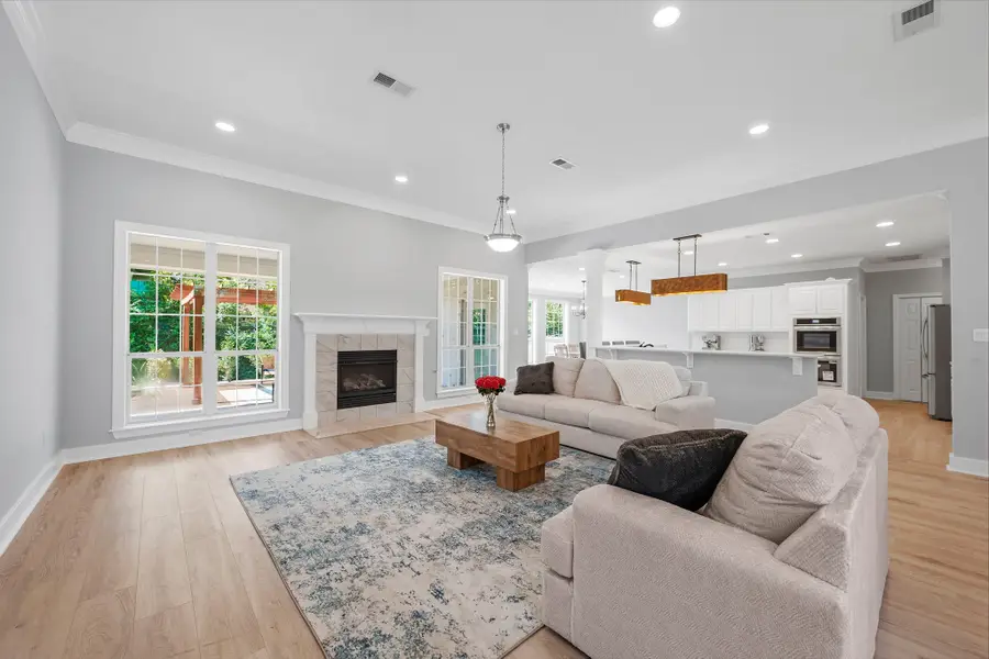 810 Plum Hollow Drive, College Station, TX 77845 - #2