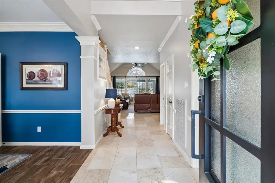 6402 Gladehill Drive, Kingwood, TX 77345 - #3