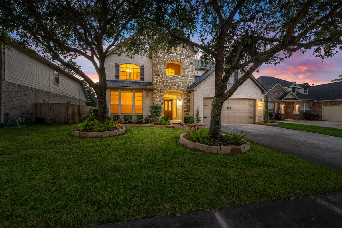 17411 Rainer Valley Lane, Humble, TX 77346 - Image #1