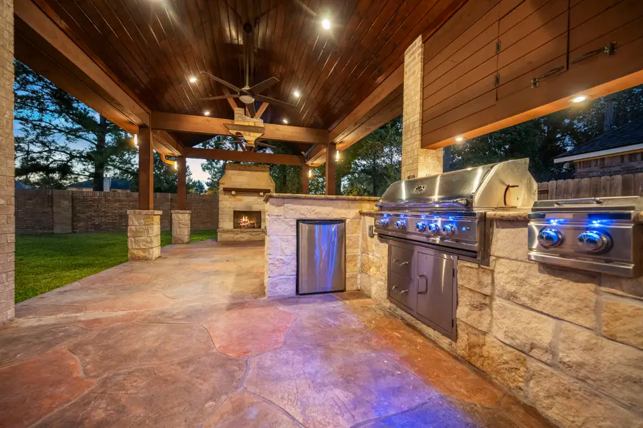 17411 Rainer Valley Lane, Humble, TX 77346 - Image #2