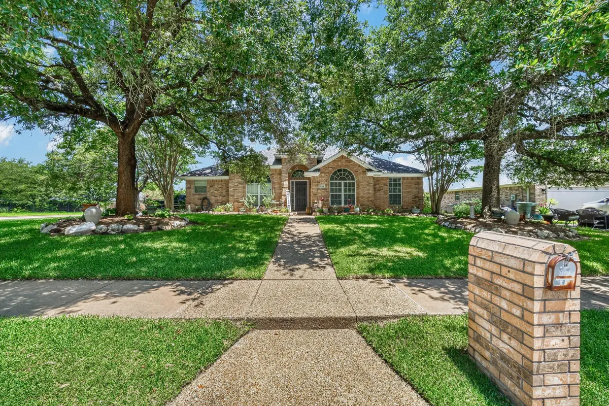 2301 Kuykendall Circle, Bryan, TX 77808 - #1
