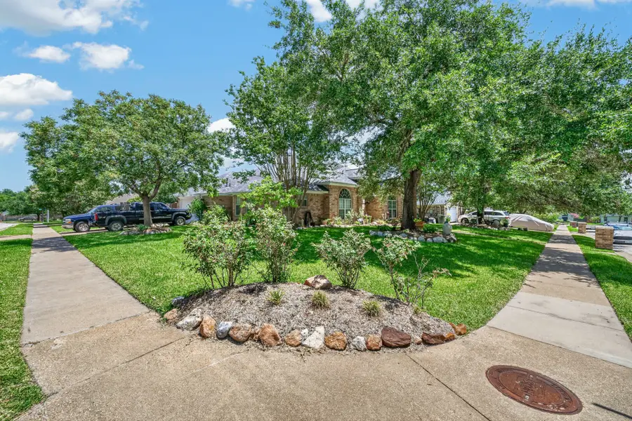 2301 Kuykendall Circle, Bryan, TX 77808 - #2