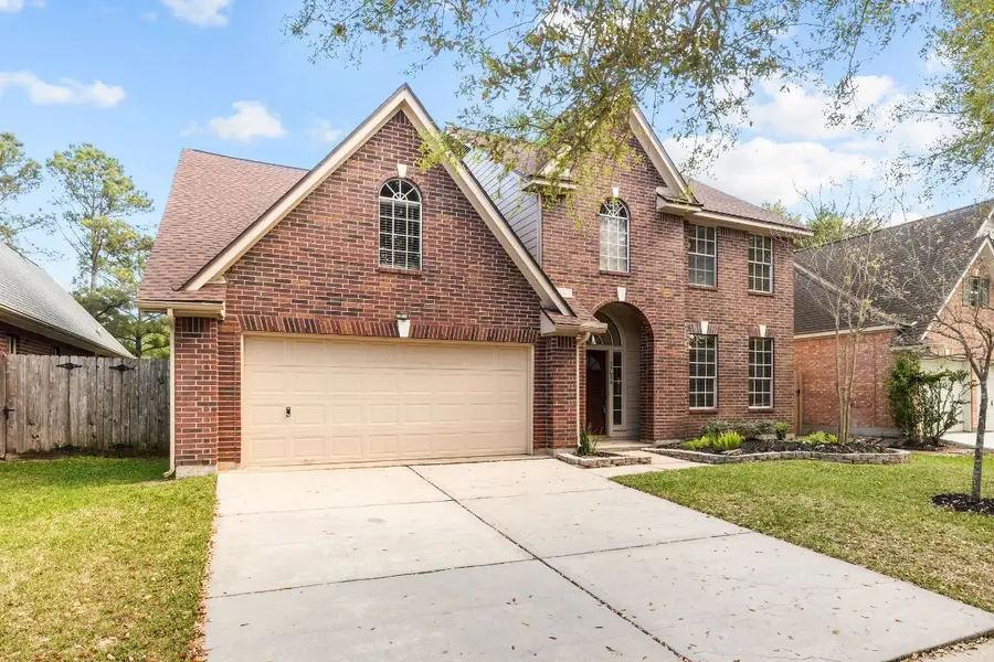 1734 Emerald Lake Court, Houston, TX 77062 - #3