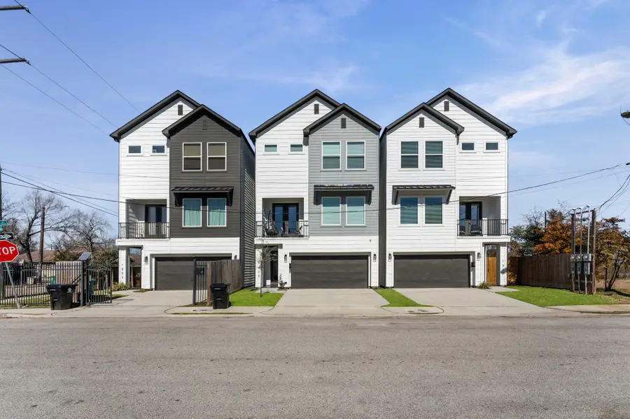 1807 Lee Street, Houston, TX 77026 - #2