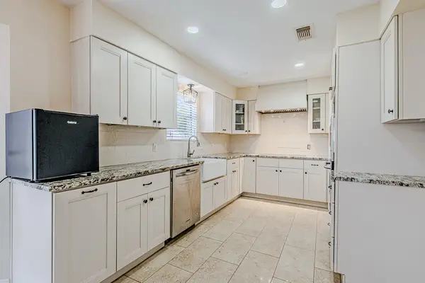 17811 Hawk Haven Lane, Spring, TX 77379