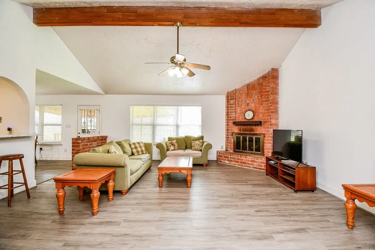 12903 Becklin Lane, Houston, TX 77099 - #1