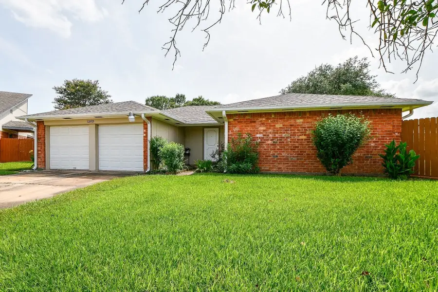 12903 Becklin Lane, Houston, TX 77099 - #2