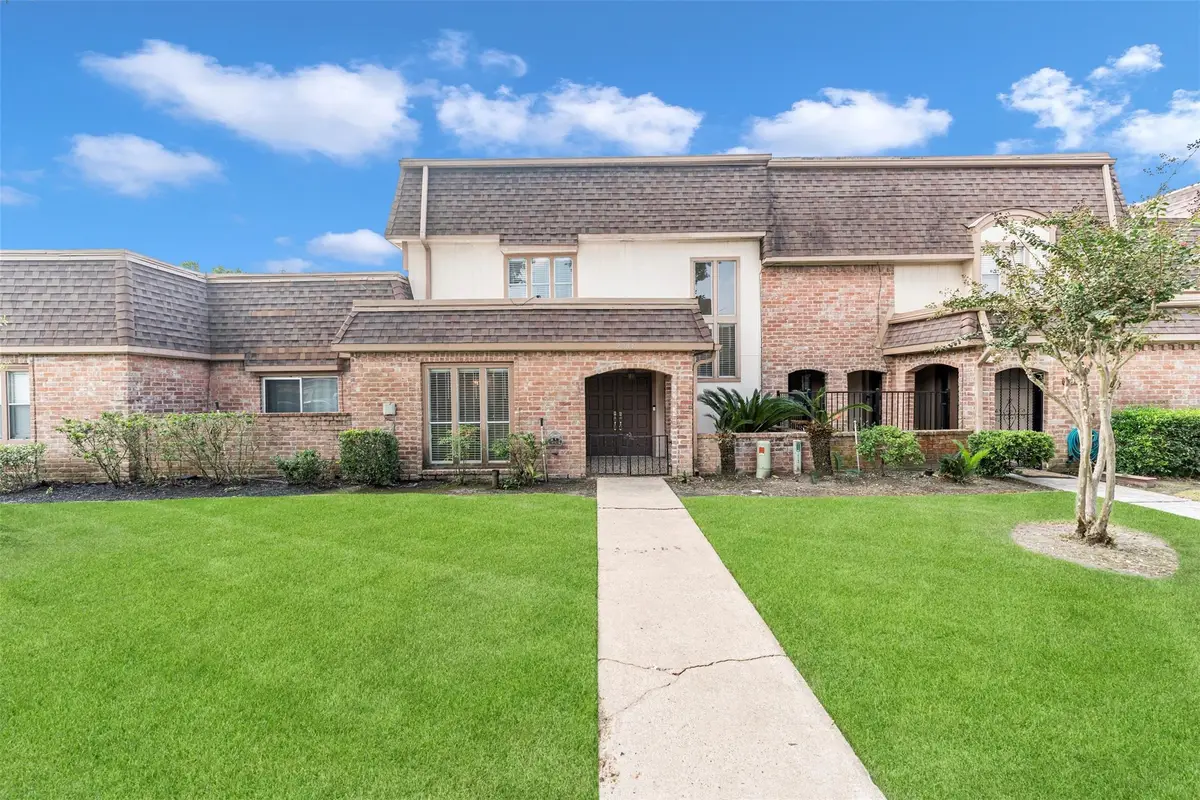 2904 Nottingham Lane, Missouri City, TX 77459 - #1