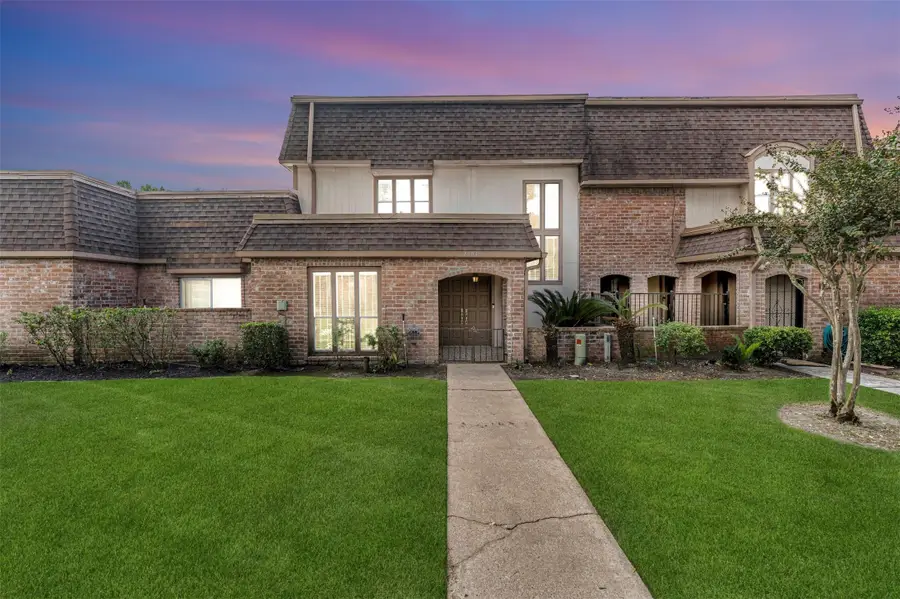 2904 Nottingham Lane, Missouri City, TX 77459 - #2