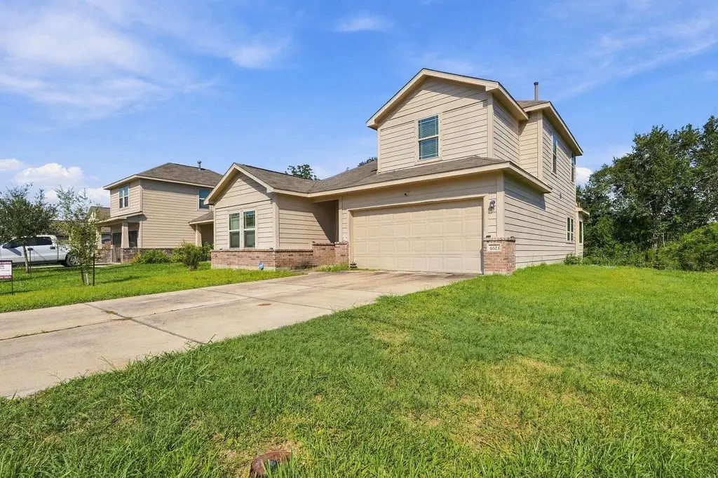 6623 Blimp Base Blvd, Hitchcock, TX 77563 - #1