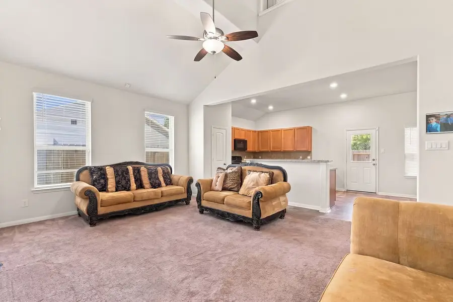 6623 Blimp Base Blvd, Hitchcock, TX 77563 - #3