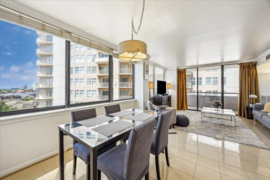 3525 Sage Road #1010, Houston, TX 77056 - #2