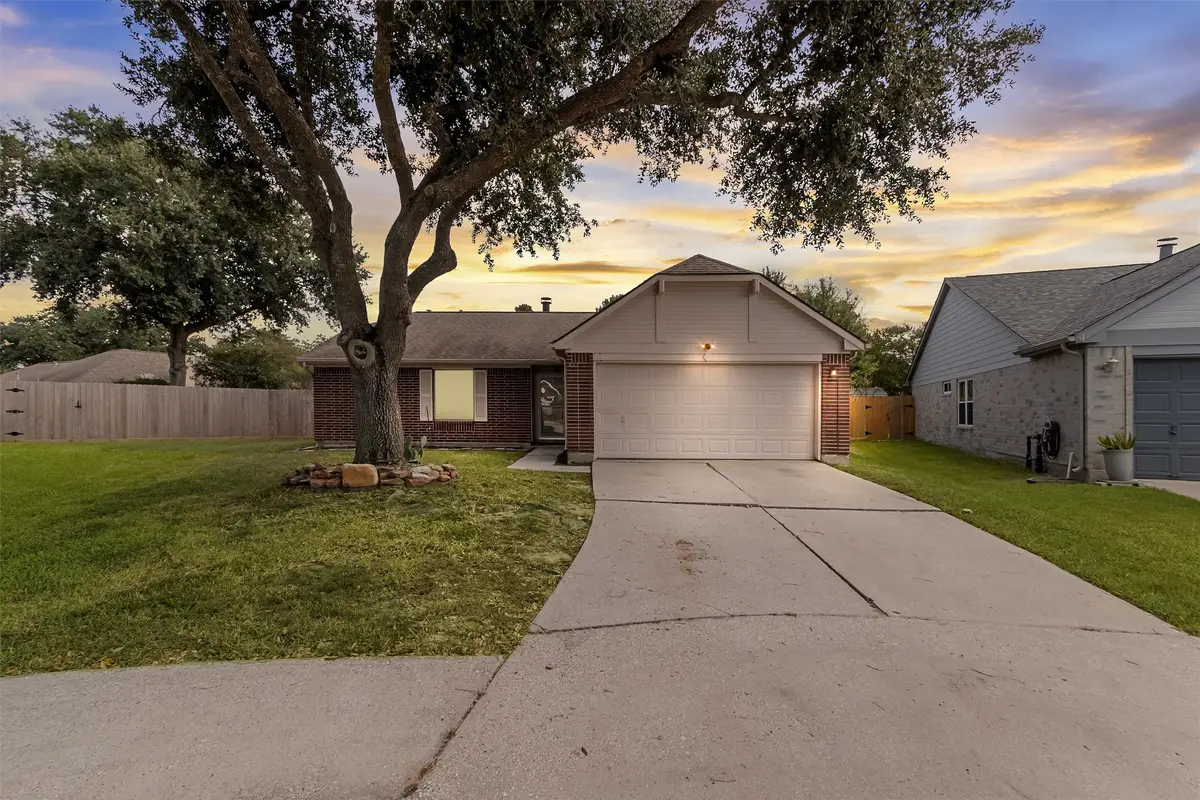 19706 Centerlake Lane, Spring, TX 77379 - #1