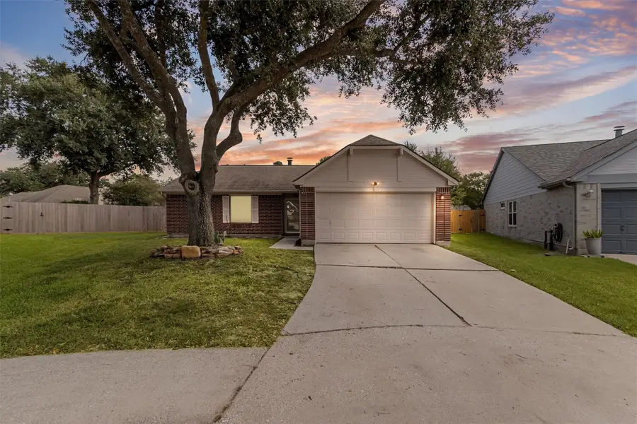19706 Centerlake Lane, Spring, TX 77379 - #2