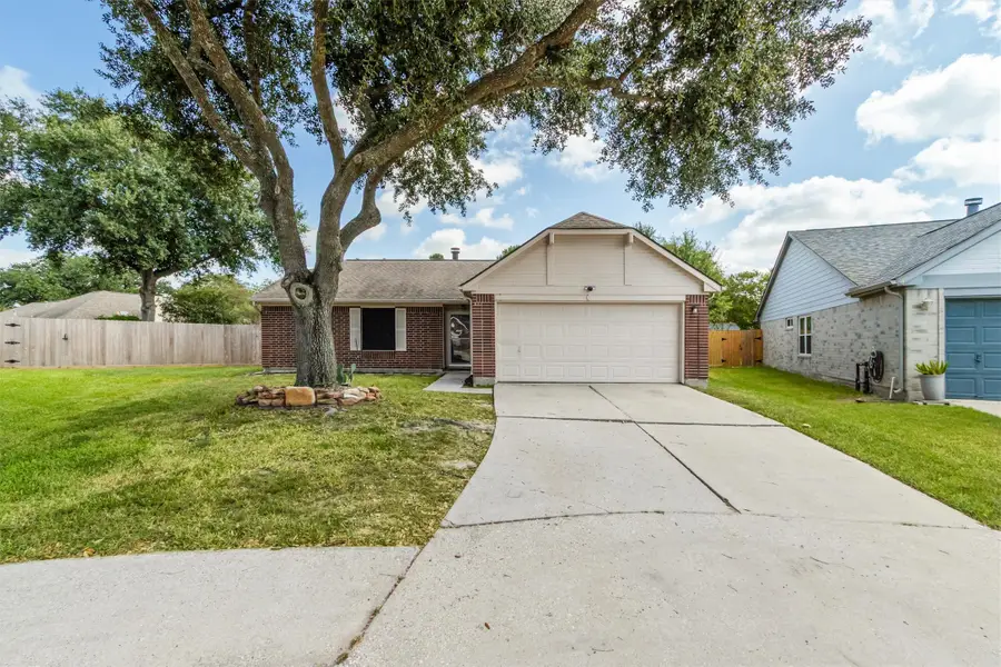 19706 Centerlake Lane, Spring, TX 77379 - #3