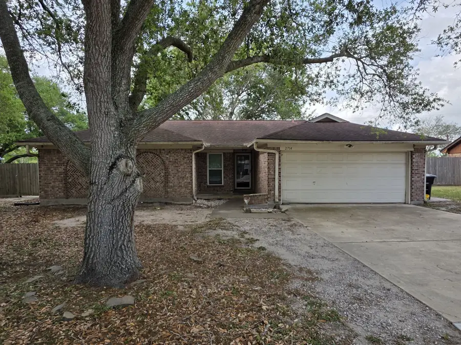 2714 Westfield Street, Alvin, TX 77511 - #2