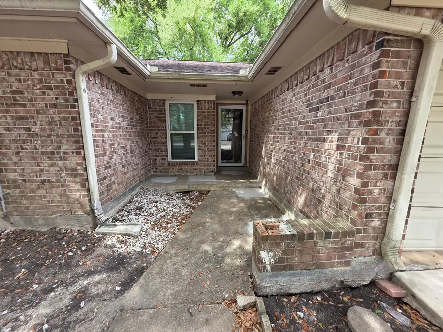 2714 Westfield Street, Alvin, TX 77511 - #3