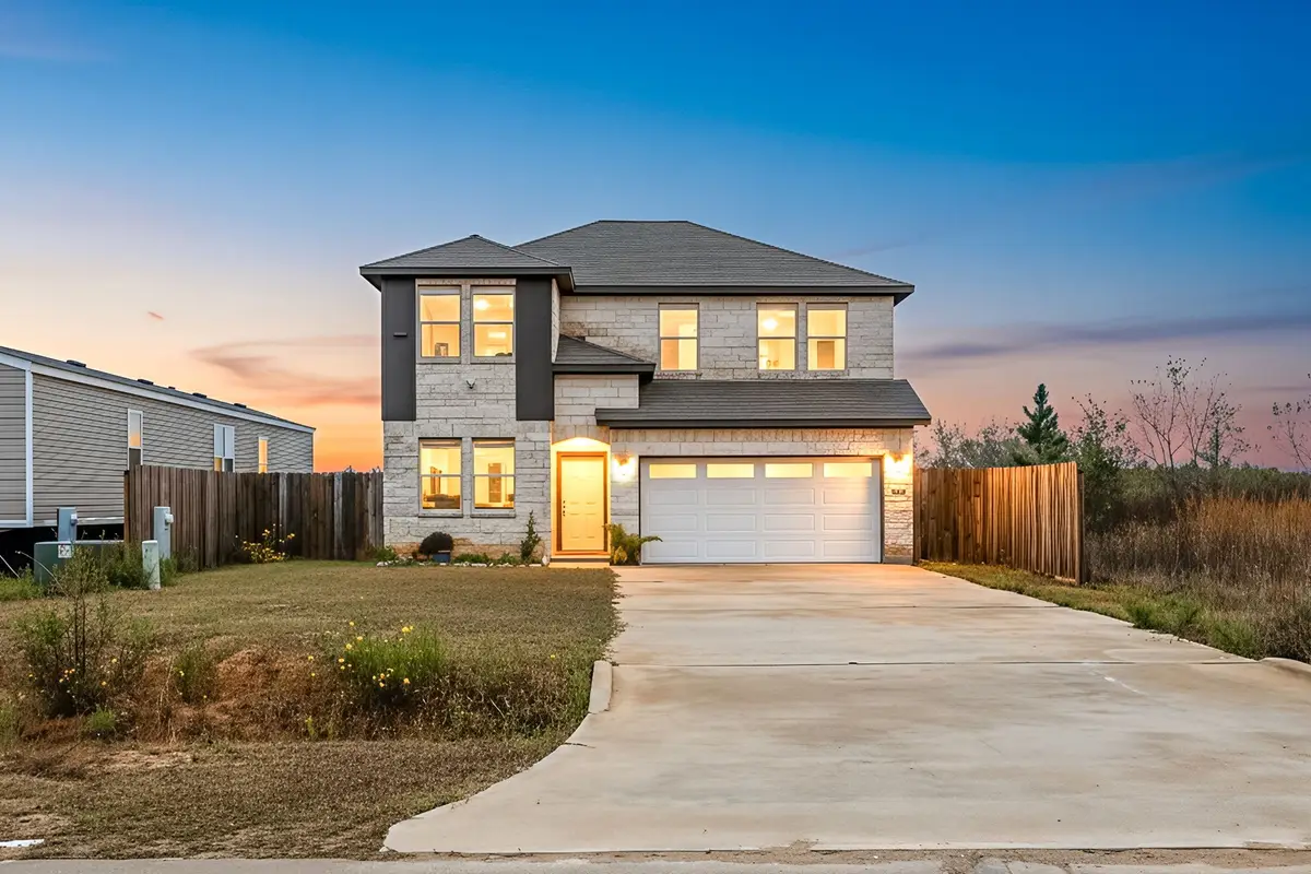 553 Road 5822, Cleveland, TX 77327 - #1