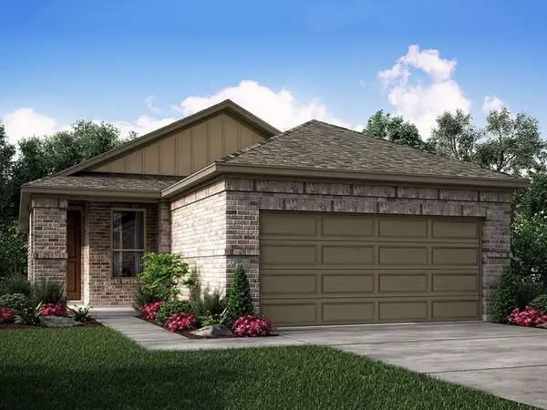 391 Sunrise Ranch Drive, Montgomery, TX 77316