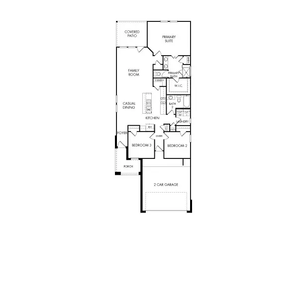 391 Sunrise Ranch Drive, Montgomery, TX 77316 - #2