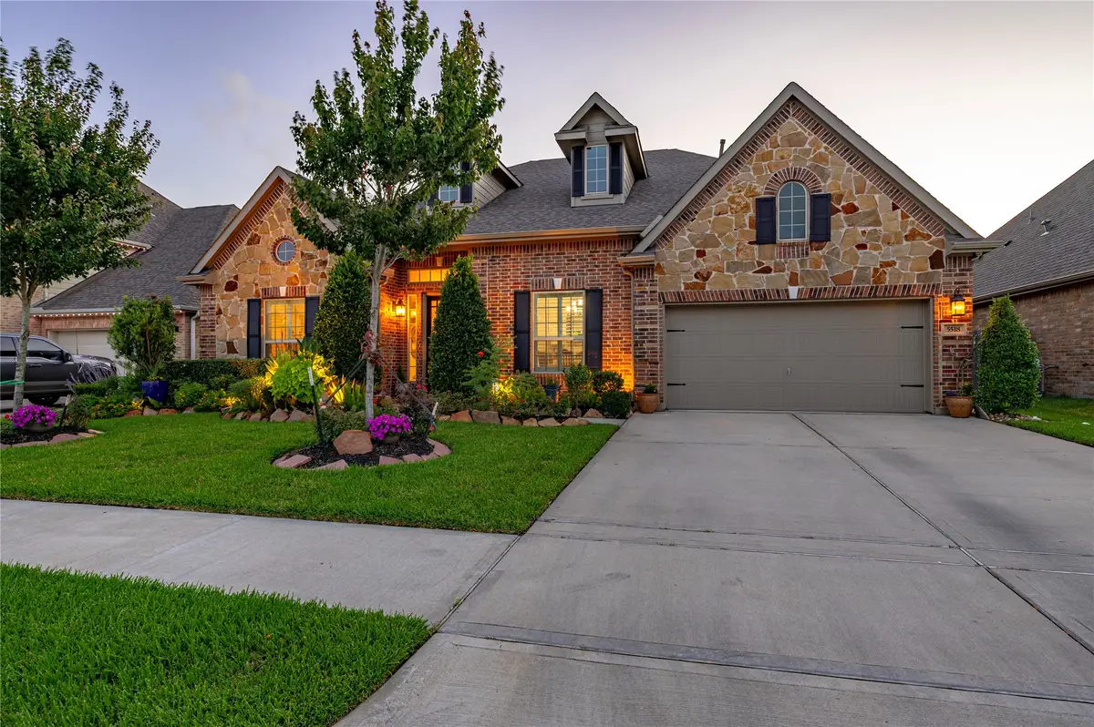 5518 Sierra Court, Pasadena, TX 77505 - #1